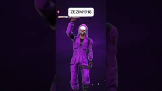 edit fnf slowed freefire garenafreefire freefiregamekivabekhele freefireclips remix memes [upl. by Smitt]