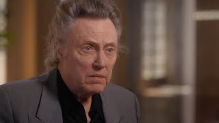 Christopher Walken Uncovers His Grandfathers Criminal History  Finding Your Roots  Ancestry® [upl. by Denzil]