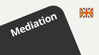 Mediation  eine Sprache vermitteln  Englisch  Textarbeit [upl. by Berstine]