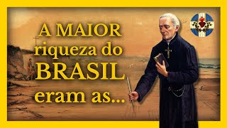 SEU PROFESSOR de HISTÓRIA NÃO CONTOU ISSO sobre o DESCOBRIMENTO do BRASIL [upl. by Oeramed]