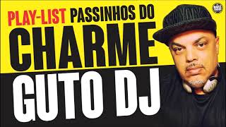 Casual  I Can Get Over You GUTO DJ Extended Mix Passinho do Charme [upl. by Seale]