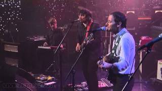 Wilco  Jesus Etc  Live on Letterman [upl. by Nylyrehc]