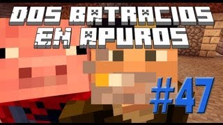 Al Borde del Enfado Épico  DOS BATRACIOS EN APUROS  MODS Server  EP47 [upl. by Colb]