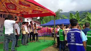 3rd BAGRA DAY Celebration at JEYI BAGRA VILLAGE on 29th October 2024 [upl. by Nadroj]