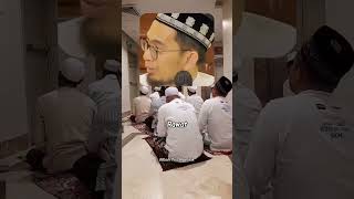 Sabar lah sebentar 😟🙏 dakwahislam dakwahustadzadihidayat mbahtrisngelisik [upl. by Analihp]