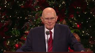 2023 first presidency Christmas devotional [upl. by Russell]