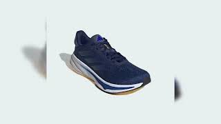 Adidas Running Response Super Shoes Men Blue [upl. by Eeltrebor]