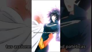 Saitama conoce a Fubuki parte 2  shorts anime edits saitama fubuki animeedit onepunchman [upl. by Carolus642]