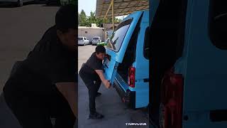 damas bagaj regulirovka automobile top jentra avto gm damas car rek avtozamok [upl. by Ellenrahs]