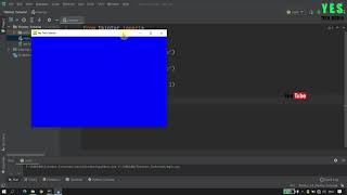 Python TKinter Malayalam Tutorial  Part1 [upl. by Zarla663]