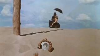 El Topo Alejandro Jodorowsky 1970  Opening scene [upl. by Boj446]