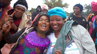 AmaXhosa AseZimbabwe A Unique Cultural Experience [upl. by Worlock860]