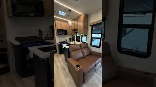 2025 Heartland Cyclone 4215 heartland cyclone toyhauler fifthwheel rv rvtour [upl. by Cassie430]