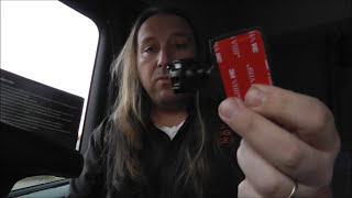 Unboxing My New RoadHawk DashCam [upl. by Marjorie]