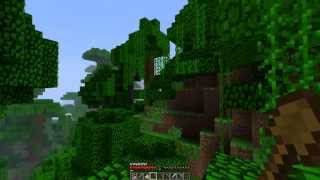 CrewCraft Survival Episode 5 G18 amp Jahova Start A Cocao Farm [upl. by Haseefan]