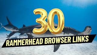 30 Rammerhead Browser Links  Proxy for School Chromebook 2024 [upl. by Cherise]