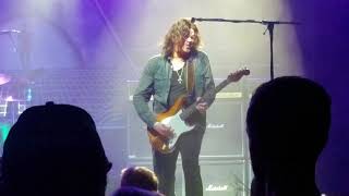 John Norum  Solo Adelaide May 18th 2018 [upl. by Ashti]