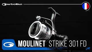 Moulinet Lancer STRIKE 301 FD [upl. by Jaan]