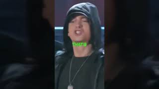 How Rihanna first met eminem rap music eminem rihanna [upl. by Uwkuhceki288]