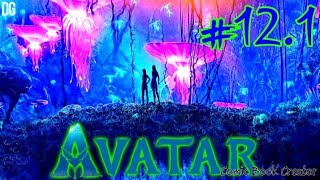 Avatar HD Android  Chapter 12 PartI  No commentary walkthrough  Daredevil Gaming [upl. by Nelleh530]