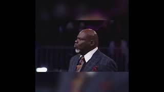 TD Jakes Motivation Do you have the couragetdjakes [upl. by Vasilek]