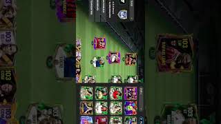 104 ovr in first day of playing fc mobile 25 fcmobile25 [upl. by Derron432]