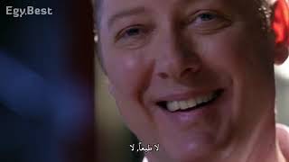 THE BLACKLIST Season 1  Clip 1 [upl. by Wanids]