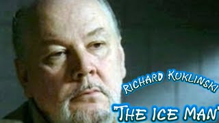 Richard Kuklinski A True Story of Crime and ColdBlooded Murder [upl. by Annia]