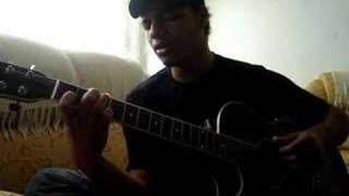 Rafael Alves  Paciência  Lenine cover [upl. by Lemra]