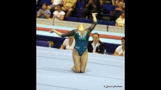 Larisa Iordache  Floor Music 20132014 [upl. by Ion446]