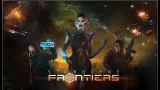 Starborne Frontlines F2P Series Elite Start with 7 Blue Beacons amp 2 Legendary Heroes [upl. by Enneicul]