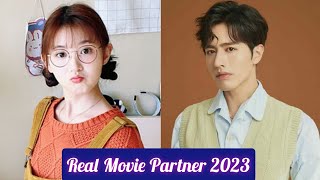 Ji Mei Han VS Luo Zheng Most Beautiful Life Partner 2023 Age Net worth Marital status amp Bio [upl. by Ritch162]