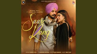 Saare Rang feat Jasmine Akhtar [upl. by Jaclin]