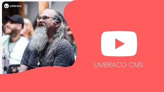 2 Hitta rätt i Umbraco CMS [upl. by Karolina]