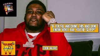 FREE Eddie Valero Type Beat quotSunsetquot [upl. by Millwater]