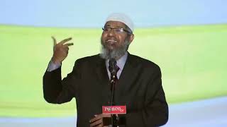 Zakir naik jabardast [upl. by Catt]