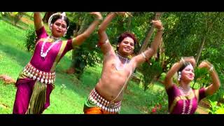 Shyama Nagara He  odissi song [upl. by Attiuqahs]