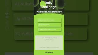 What does ATM stand for [upl. by Roderick]