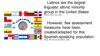 Culturally and Linguistically Diverse Students Best Practice for Cognitive Assessments [upl. by Delanos]