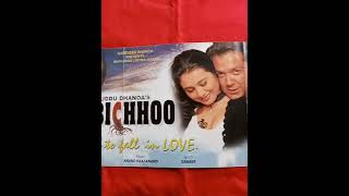 Bichhoo audio CD sale WhatsApp 8191983228 [upl. by Nosauq241]