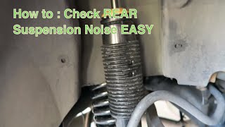 A Loud Humming Noise While Driving  Wheel Bearing Replacement  20132016 Mazda CX5 [upl. by Atikram237]