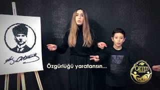 10 Kasım İşaret Dili [upl. by Salmon]