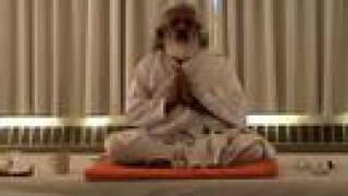 Kriya Yoga Lesson 2 of 3 Mahavatar Babaji Blessings [upl. by Ahkos569]