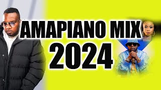 NEW AMAPIANO MIX JANUARY 2024 NONSTOP BY DJ CLASSCOM HD 1080p [upl. by Rehotsirk]