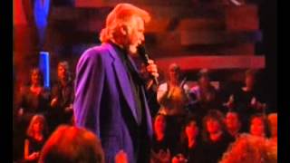 Kenny Rogers  The Gambler Live [upl. by Ylaek]