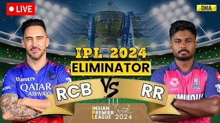 RCB Vs RR Full Match Highlights Royal Challengers Bengaluru Vs Rajasthan Royals Match Scorecard [upl. by Garlanda263]