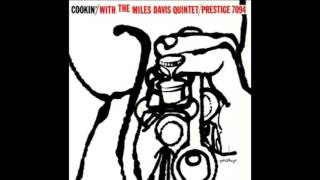 Miles Davis  Blues by Five [upl. by Cart]