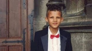 Stromae  Lincroyable Ascenssion reportage images vidéos  2014 [upl. by Grae]