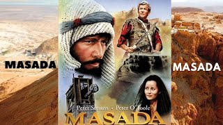 Masada Israel filme completo [upl. by Gilliam593]