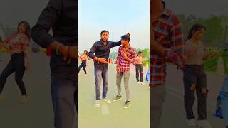 DiLwakai tore leela jaan😍😒sorts dancepublicedance song [upl. by Eellehs]